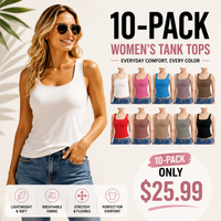 10-PACK(one of each other)
