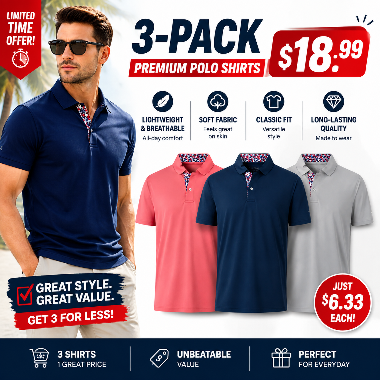 pack