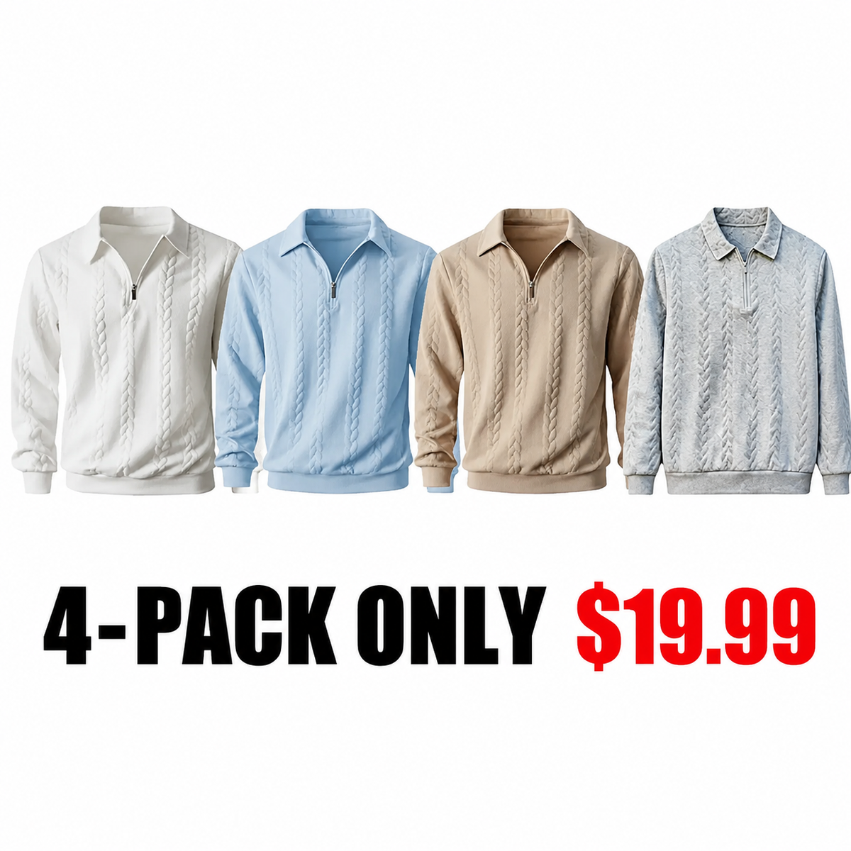 pack