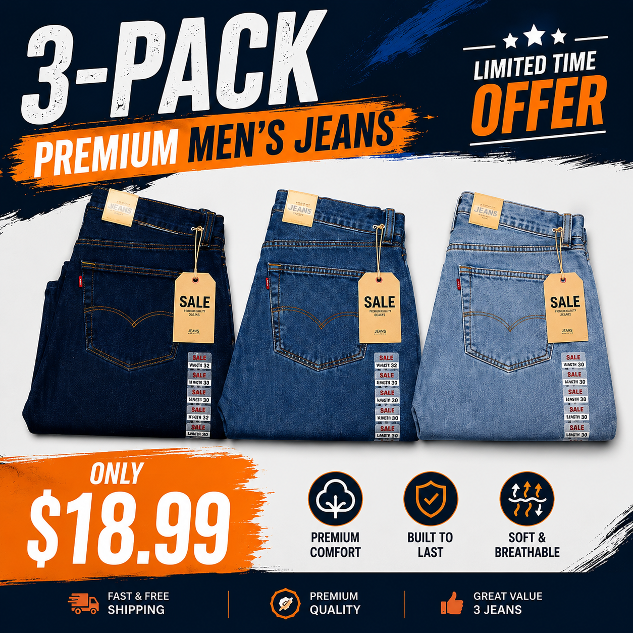 pack
