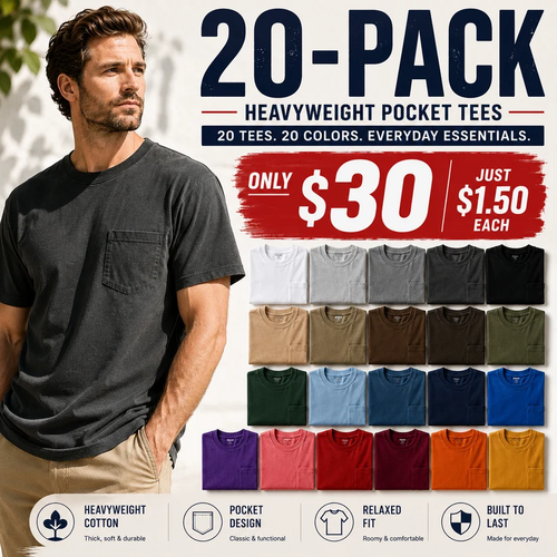 pack