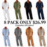 8 PACK(contains all color)