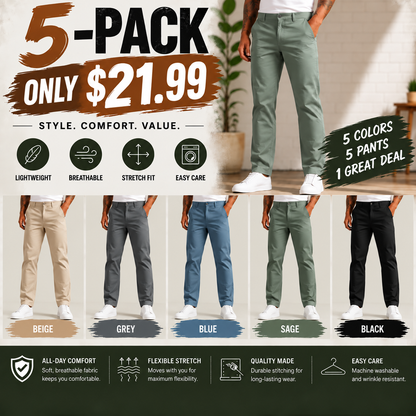 pack