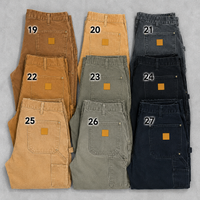 Color #4 (9-pack)