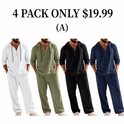 pack