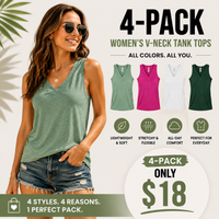 4 PACK (B)