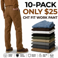 10-pack $25( All 10 colors )