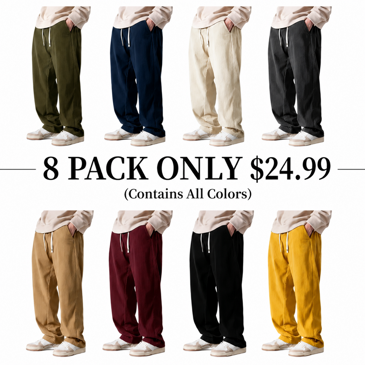 pack