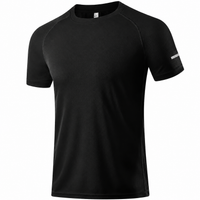 9-PACK Black