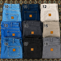 Color #3 (9-pack)