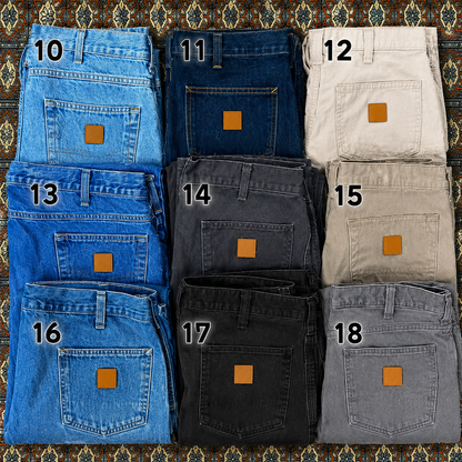pack