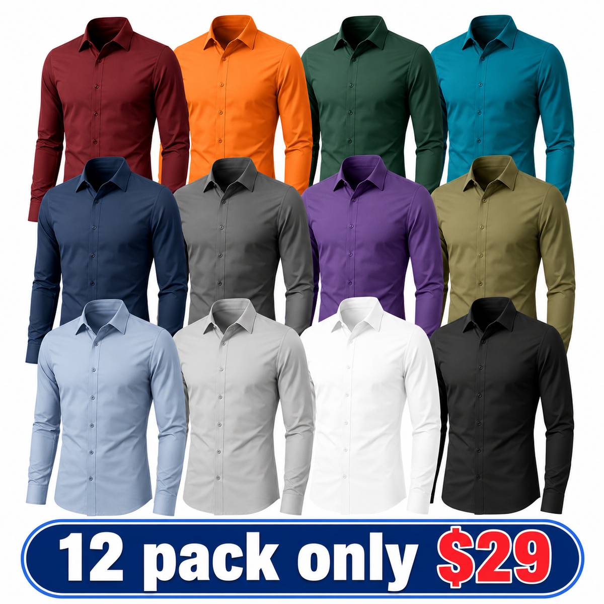 pack