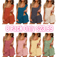 🔥Package B | 8-Pack $23.99(8 Different Colors)