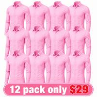 pink-12-PACK ONLY $29