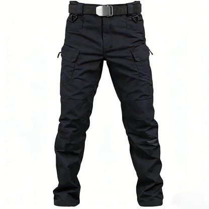 Men's Lightweight Cargo Pants – Sturdy And Durable