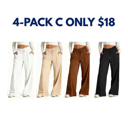 pack