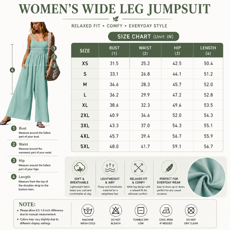 Womens Summer Jumpsuits