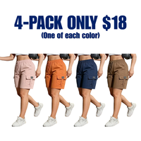 4 PACK C